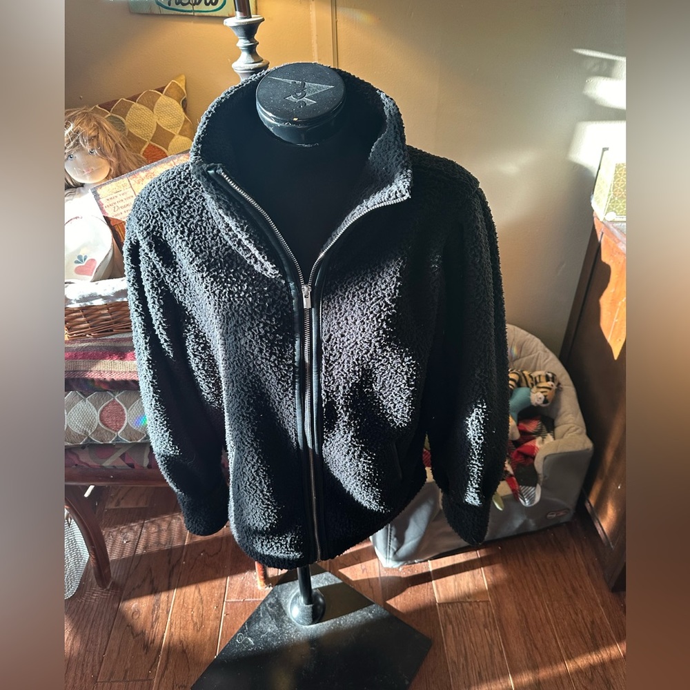 NWOT Express Coat size Medium